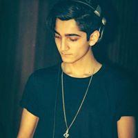 Amaan Shaikh