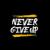 Do not Give up