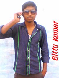 Bittu Raj Sinhganiya