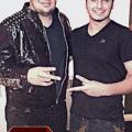 Lalo Arce