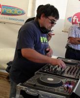 Dj tomas Mula