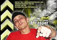 .DJ Casper.