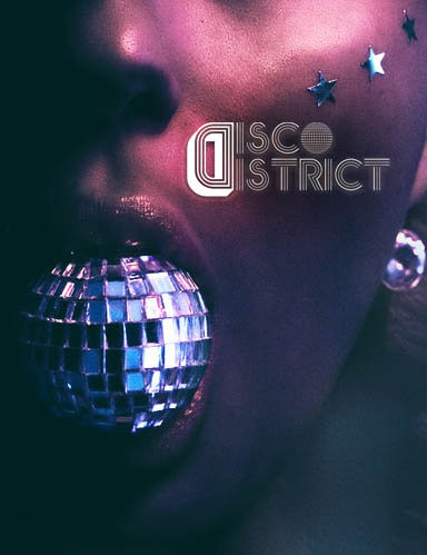 Disco District