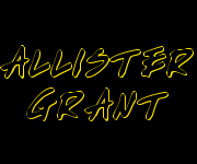 Allister Grant