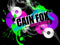 CainFoxELECTROHOUSEDJ