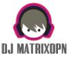 DJ MATRIXOPN