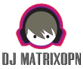DJ MATRIXOPN
