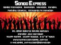 Sonido Express