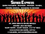 Sonido Express
