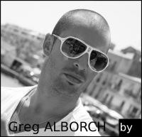 greg alborch