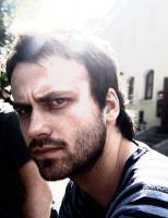 Christopher Kaufman