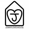 Jonny Loves House