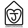 Jonny Loves House