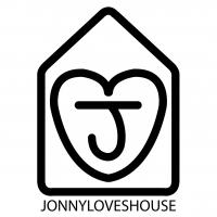 Jonny Loves House