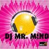 DJ Mr. Mind