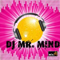 DJ Mr. Mind