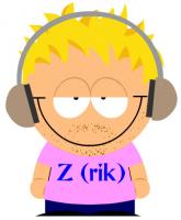 ZRIK