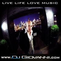 DJ GIOVANNI