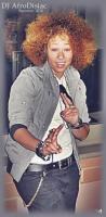 DJ AfroDisiac