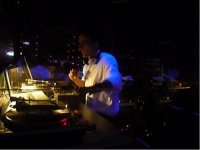 Squal DJ