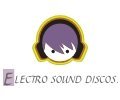 electro sound disco