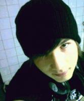 electro kid