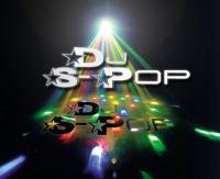 DJ S-Pop