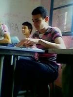 oussama ben mahmoud 92