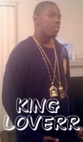 KING LOVERR