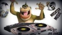 dj monster music