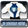 DaUnknownAdmin