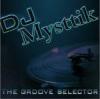 DJ Mysttik