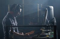 DJ Stan Salazar