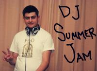 DJ Summer Jam