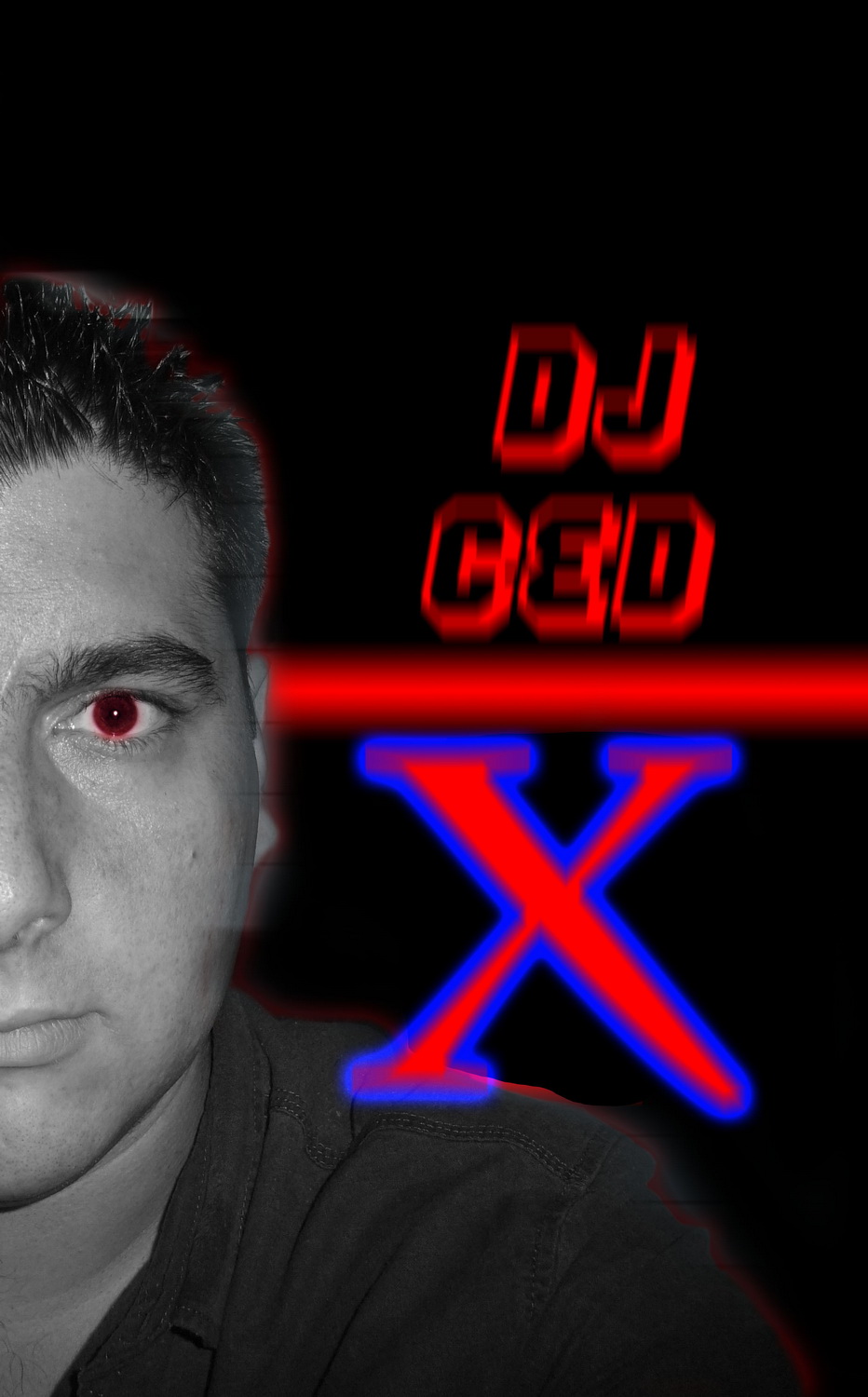 DJ CEDX