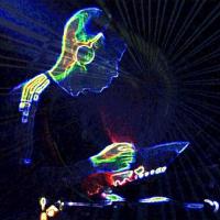 dj kev p
