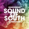 south
