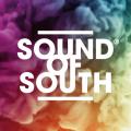 south