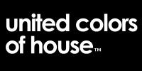 UNITED COLORS OF HOUSE