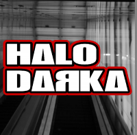 halodarka