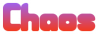 chaos