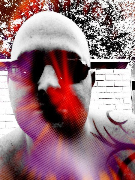 Dj Paul Welsh
