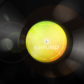 Suffused