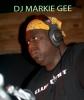 DJ Markie Gee