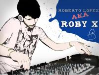 Roberto Lopez Roby X