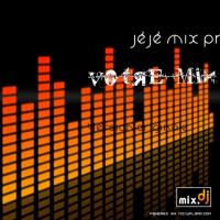 jéjé mix