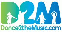 Dance2theMusic.com