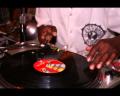 DJ Jimi Bruce