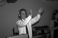 DJ Cédric D.
