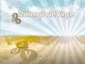 Roland deVince